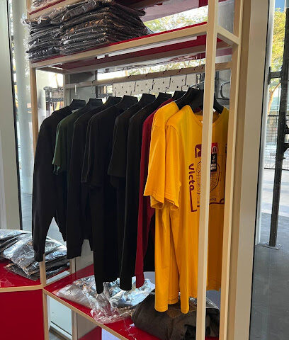 متجر الإمارات الرياضي - الشارقة - +971 4 572 0000