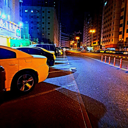 شارع جمال عبد الناصر الشارقة الإمارات العربية المتحدة - الشارقة - +971 52 372 7462