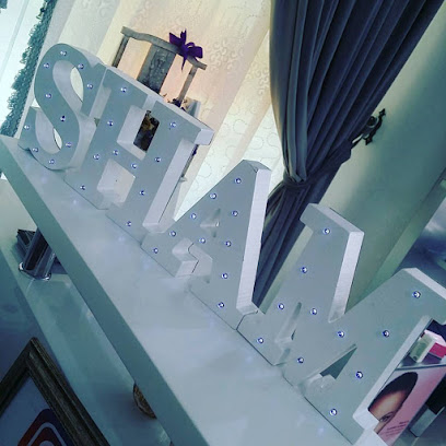 شام سبا اند صالون - الشارقة - +971 56 166 6508