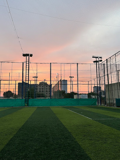 ملعب العريبي ملعب العريبي - United Arab Emirates|Al Uraibi - Ras al Khaimah|QXPF+FF3