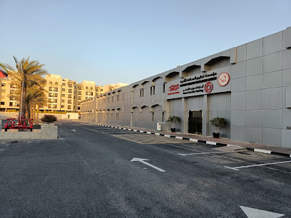 أمان للتدريب الأمني - الشارقة - +971 4 288 7442