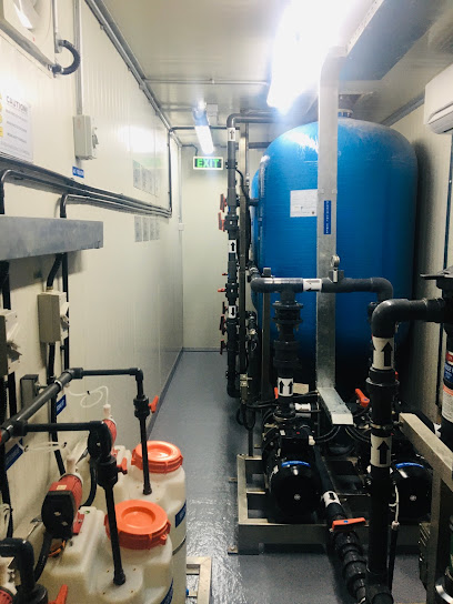 أكوا ديناميك للكهروميكانيكية ذ - United Arab Emirates|Mohamed Bin Zayed City - Abu Dhabi|2nd floor