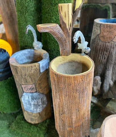 حضانة البستان الزاهي - أم القيوين - +971 50 567 6105