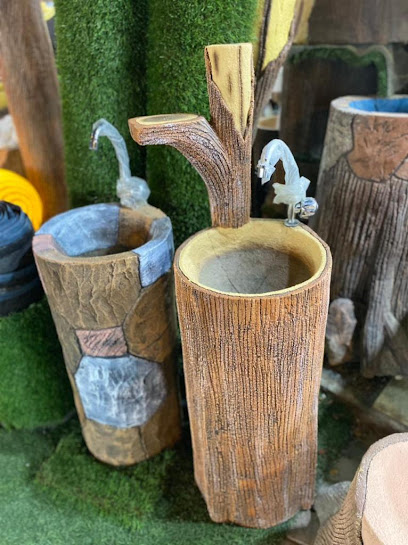 حضانة البستان الزاهي - United Arab Emirates|Sharjah