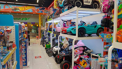 ألعاب Colorland - الشارقة - +971 54 781 7742