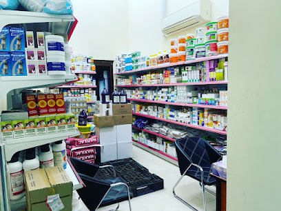 صيدليه الفارس للأدوية والمستلزمات البيطرية - أم القيوين - +971 58 941 7140
