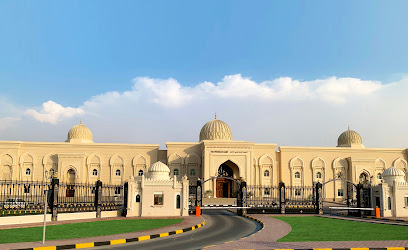 أكاديمية الشارقة للفنون الأدائية (واس) - أم القيوين - +971 6 502 9999