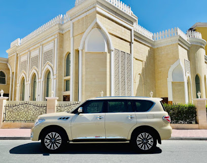 معرض هارون موتورز لا. 145 - أم القيوين - +971 50 424 7333