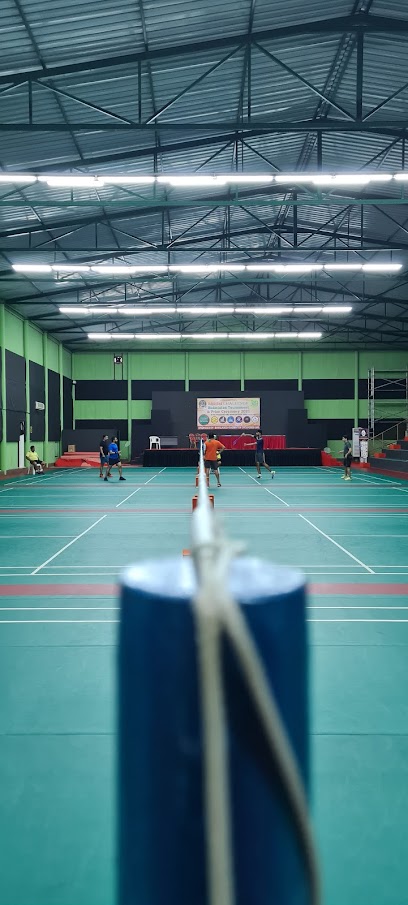 نادي وينرز الرياضي - United Arab Emirates|Al Raqaib 2 - Ajman