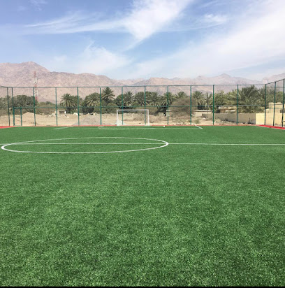 ساحة كرة قدم المشاهير - الشارقة - +971 50 603 2326