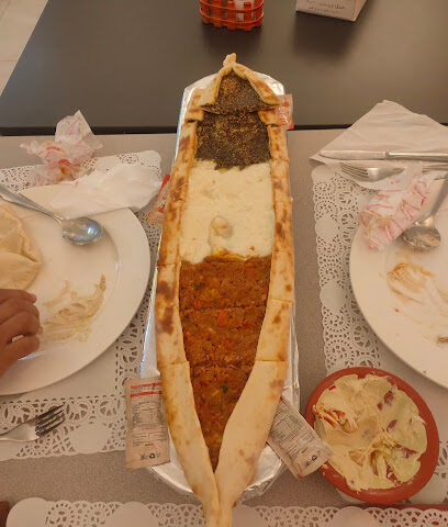 مطعم ومشاوي روستو - الشارقة - +971 2 876 6828