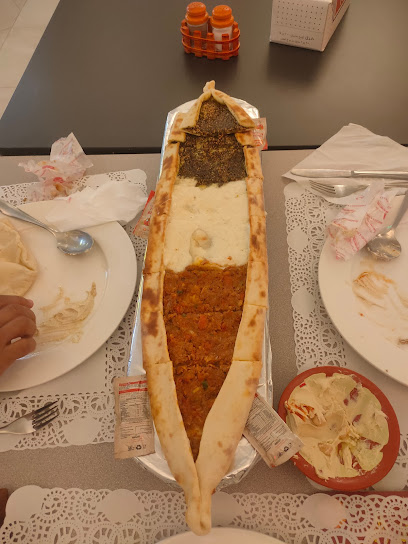 مطعم ومشاوي روستو - United Arab Emirates|Al Dhannah City - Abu Dhabi|Al Hosn Center Food Court