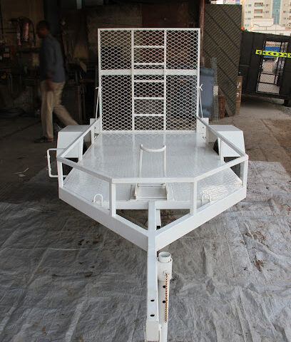 الصالحية الميكانيكية. استشارات الطاقة الهندسية - الشارقة - +971 50 219 1632