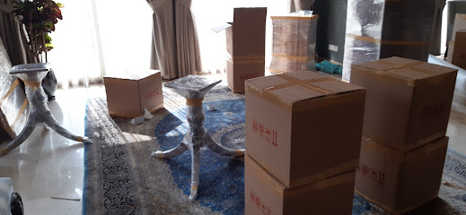 نقل اثاث عجمان RTC - الشارقة -