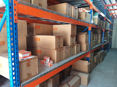 سمارت باور للاضاءة الكهربائية ذ - الشارقة - +971 56 530 1608