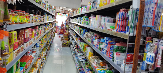 منهه المدينة سوبر ماركت - الشارقة - +971 55 661 1478