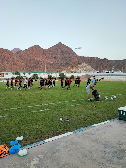 ملعب مسافي - United Arab Emirates|Masafi Town - Ras al Khaimah|858C+3FW