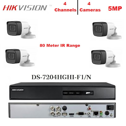 كاميرا CCTV دبي - الشارقة - +971 54 454 7482