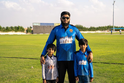 نادي سا سبورتس وأكاديمية كريكيت - الشارقة - +971 52 296 0034