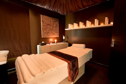 دي لا مير داي سبا وصالون - الشارقة - +971 4 328 2775