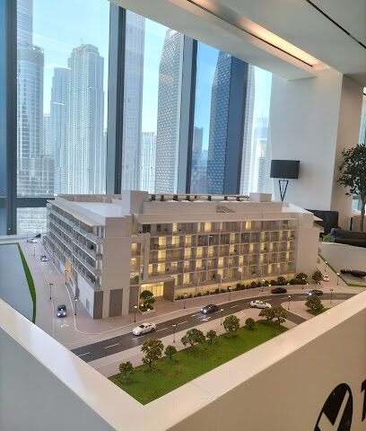 تطوير TownX - مكتب المبيعات - الشارقة - +971 800 86969