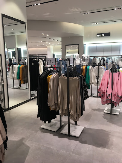 ريفا - United Arab Emirates|Abu Dhabi|First Floor
