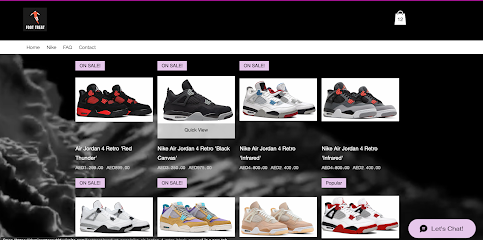 أحذية دبي كل ما تحتاجه - الشارقة - +971 55 719 0855