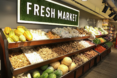 سوبر ماركت العنبر القاسمية - الشارقة - +971 6 548 2200