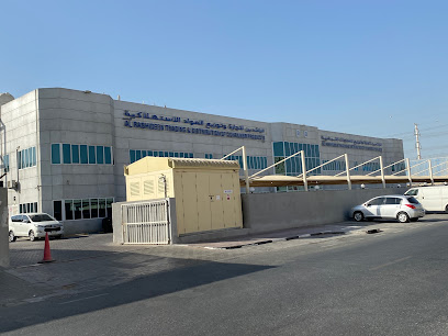 الراشدين لتجارة وتوزيع منتجات التبغ ذ - الشارقة - +971 4 267 7776