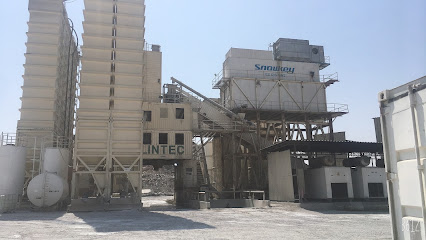 مصنع يونيمكس الفجيرة - الشارقة - +971 52 781 3487