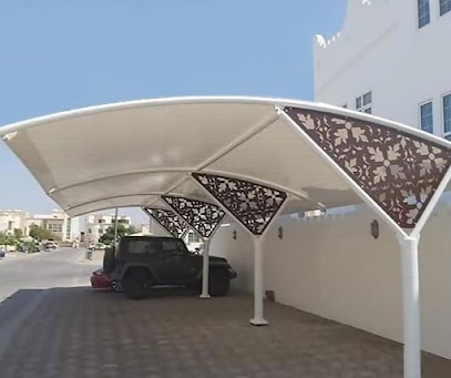 معريفة لاعمال المعادن - الشارقة - +971 50 307 9760