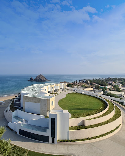 فندق ومنتجع رويال ام العقة بيتش - United Arab Emirates|Fujairah|Dibba Road Al Aqah Beach