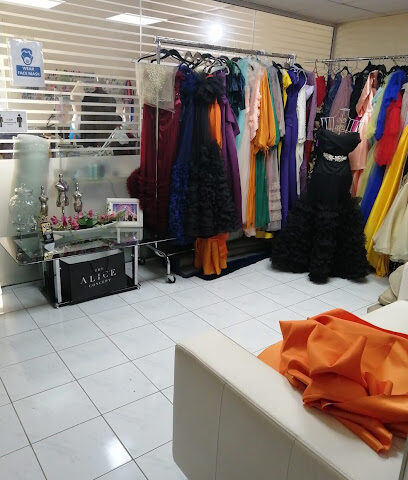 بيت أزياء فيكتوريا - أم القيوين - +971 4 394 4770