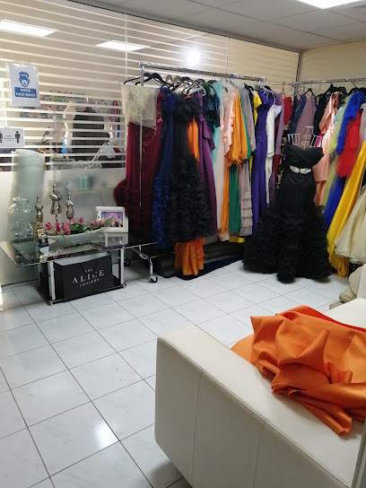 بيت أزياء فيكتوريا - United Arab Emirates|Hor Al Anz - Dubai|79J3+MP2