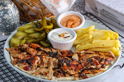 مطعم ومشاوي الباستور - الشارقة - +971 2 444 1030