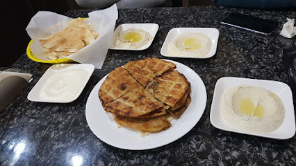 مطعم نيو كاردوبا - الشارقة - +971 6 766 2600