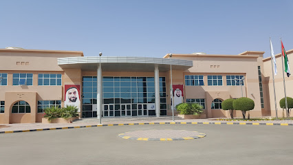 مدرسة الامارات الوطنية للبنين - الشارقة - +971 3 761 6888