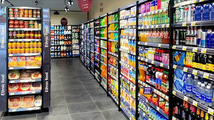 كارفور ماركت - الشارقة - +971 54 990 6700