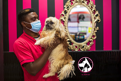 المركز الاوروبي البيطري - أم القيوين - +971 6 574 4622