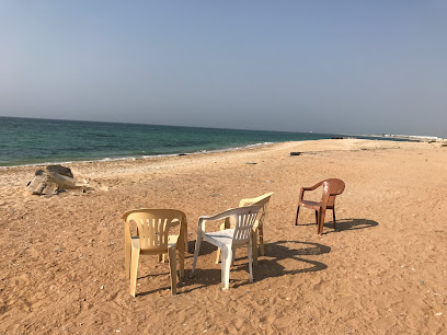 كورنيش أم القيوين - الشارقة -