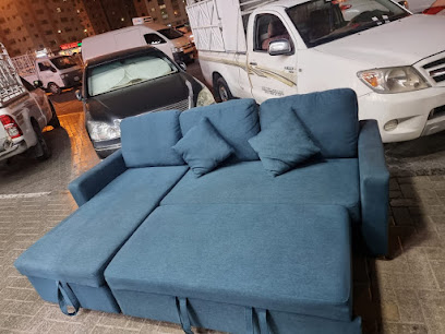 سنين للأثاث المستعمل والإلكترونيات محل رقم 4 - أم القيوين - +971 50 994 3122