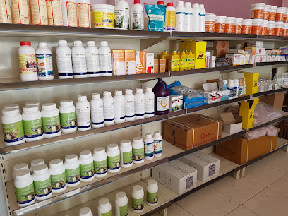 فارما فيت "صيدلية بيطرية" صيدلية فارمافت للأدوية البيطرية - أم القيوين - +971 50 393 0216