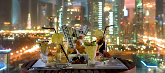 مطعم وديلي كلوب - الشارقة - +971 4 511 0000