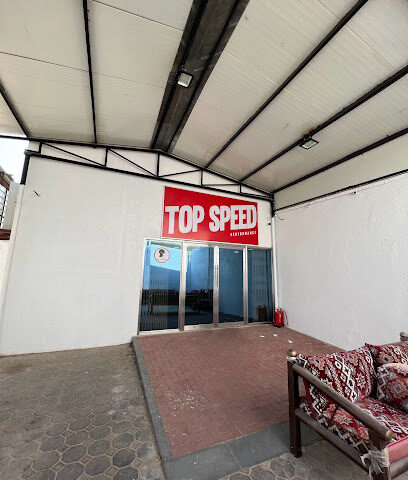 قطع غيار بأداء عالي السرعة - الشارقة - +971 3 782 8282