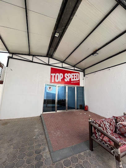 قطع غيار بأداء عالي السرعة - United Arab Emirates|Industrial Area - Abu Dhabi|al kahrir street