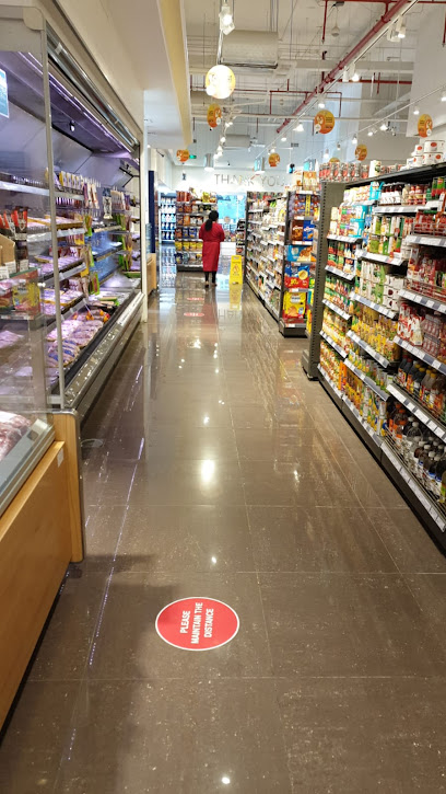 برج شويترامس جلفار - United Arab Emirates|Dafan Al Nakheel - Ras al Khaimah|Al Hisn Rd|Julphar Towers