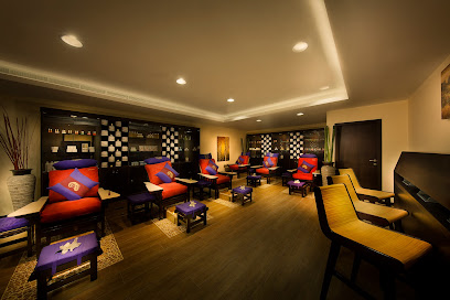 تيبس أند توز السعديات - الشارقة - +971 2 650 9054