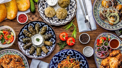 المطبخ الروسي - المطعم الأوزبكي "MERCURY CAFETERIA" - الشارقة - +971 2 676 7834