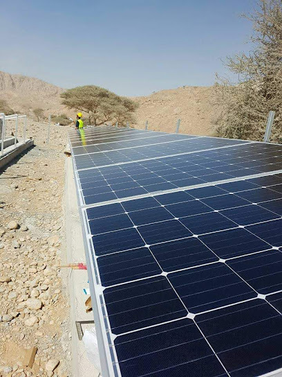 أنظمة مضخات المياه الشمسية FUDA TRADE FZCO 10HP & 7.5 HP - United Arab Emirates|الفجيرة|Unnamed Road