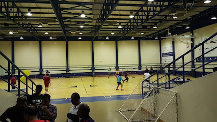 خدمات ساس الرياضية - الشارقة - +971 50 493 9608